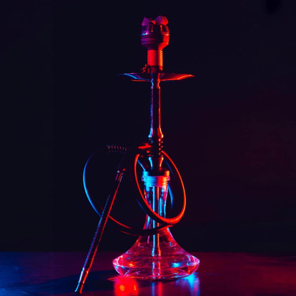 Premium Hookah