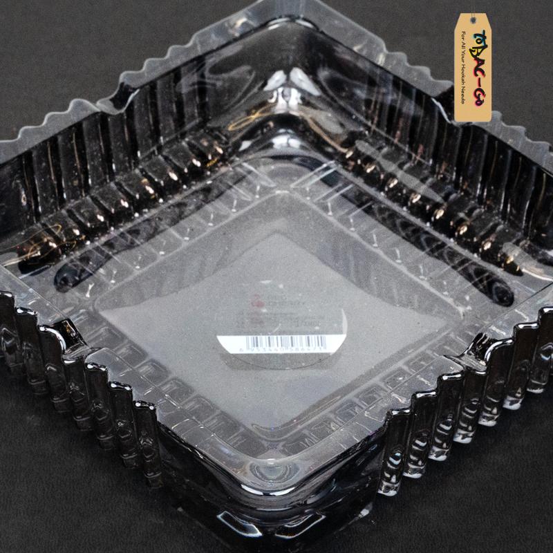 El Misti Ashtray 6 Inches