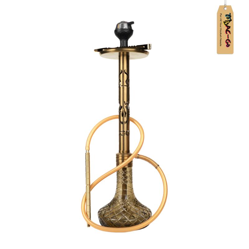 Foggit XXX Hookah