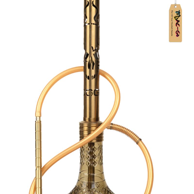 Foggit XXX Hookah