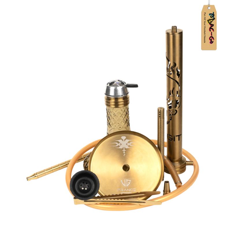Foggit XXX Hookah