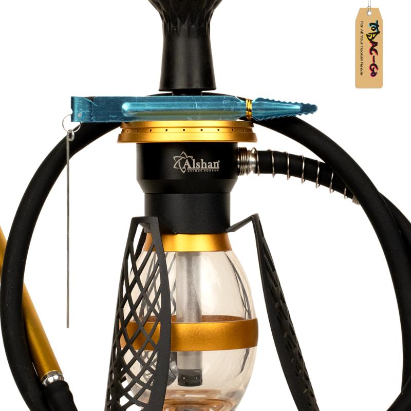 Bee Hookah