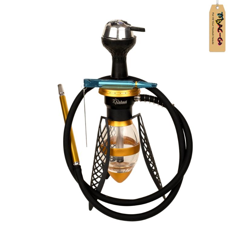 Bee Hookah