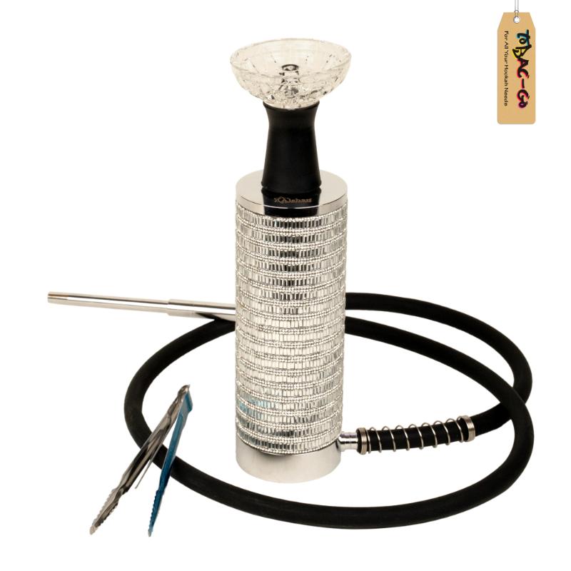 Bollywood Bling Hookah