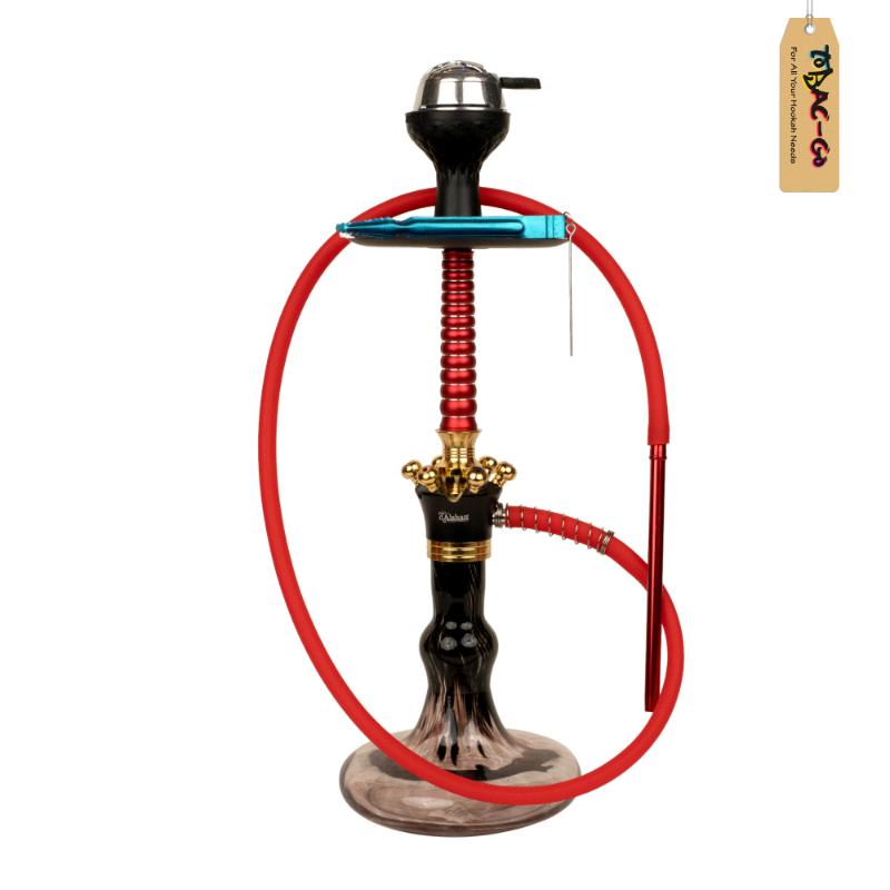 Crown Hookah