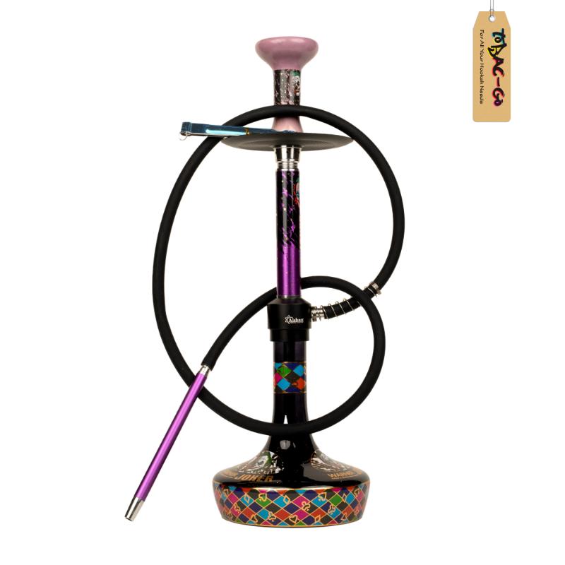 Joker Hookah