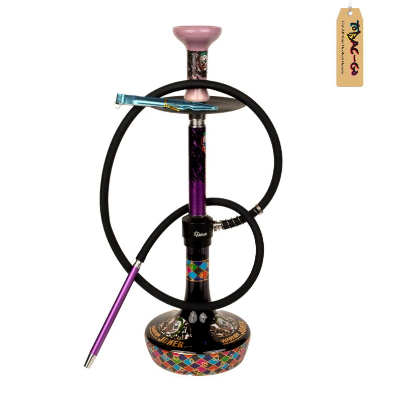 Joker Hookah
