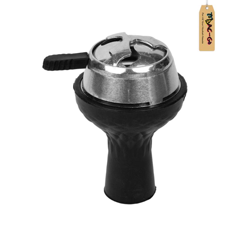 Silicon Chillum and Kloud Combo