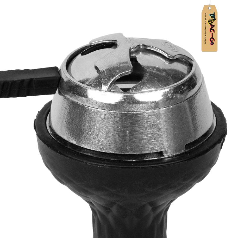 Silicon Chillum and Kloud Combo