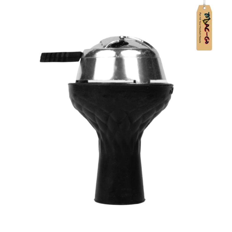 Silicon Chillum and Kloud Combo