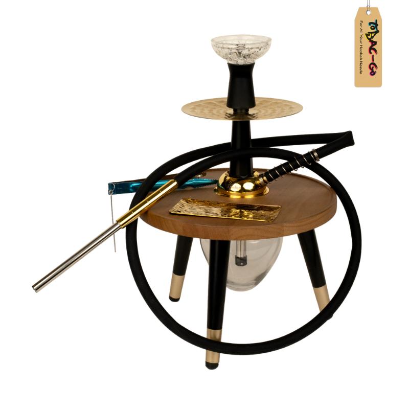 Table Hookah
