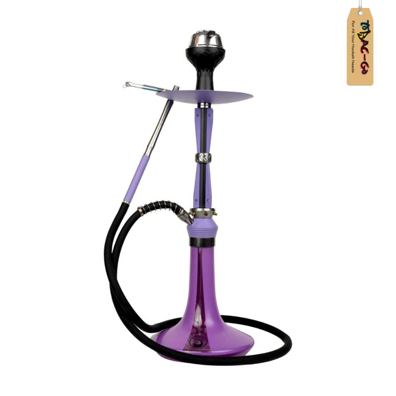 Stimulation Hookah