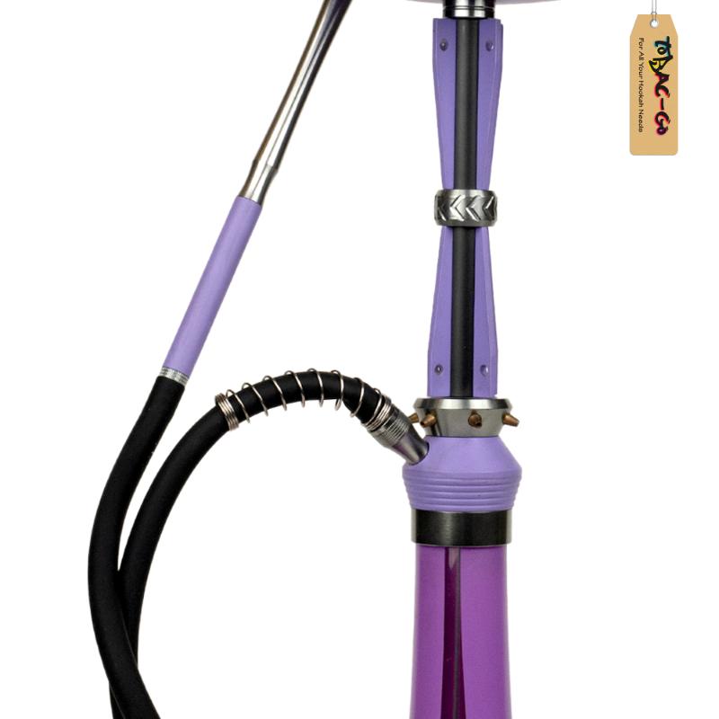 Stimulation Hookah