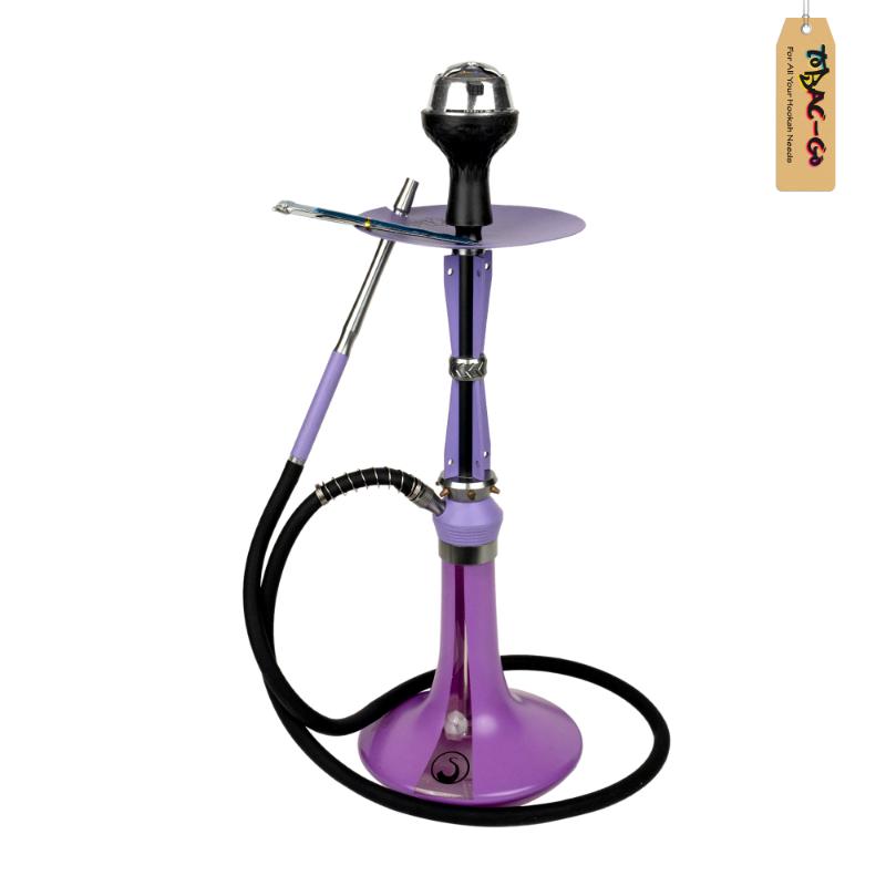 Stimulation Hookah