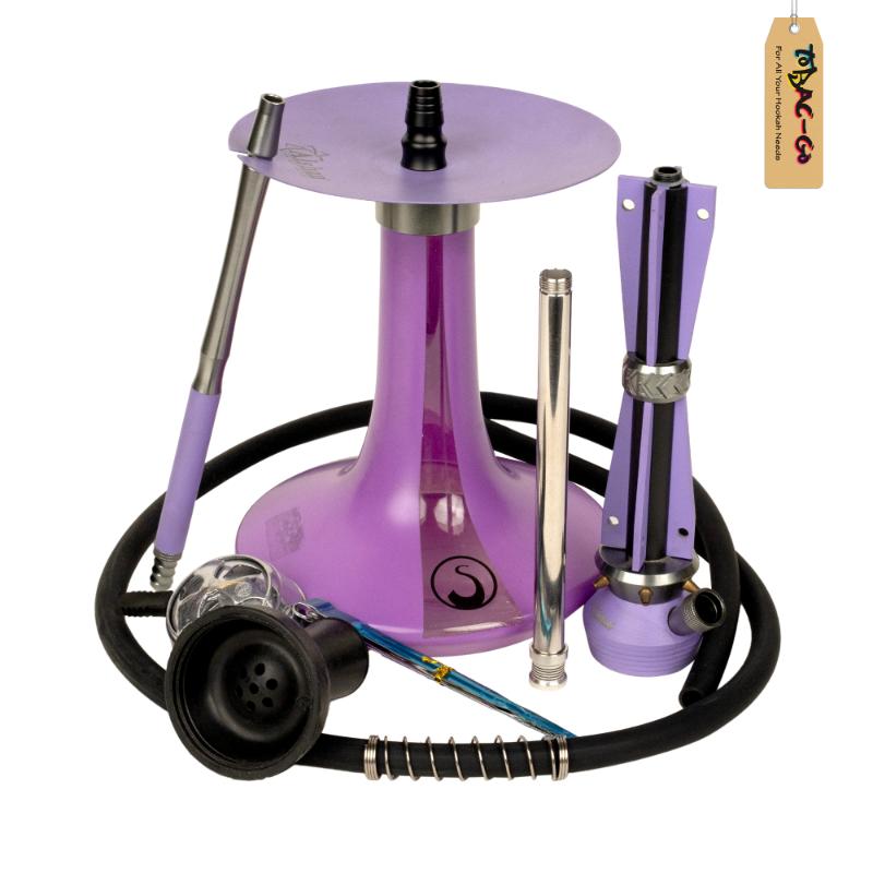 Stimulation Hookah