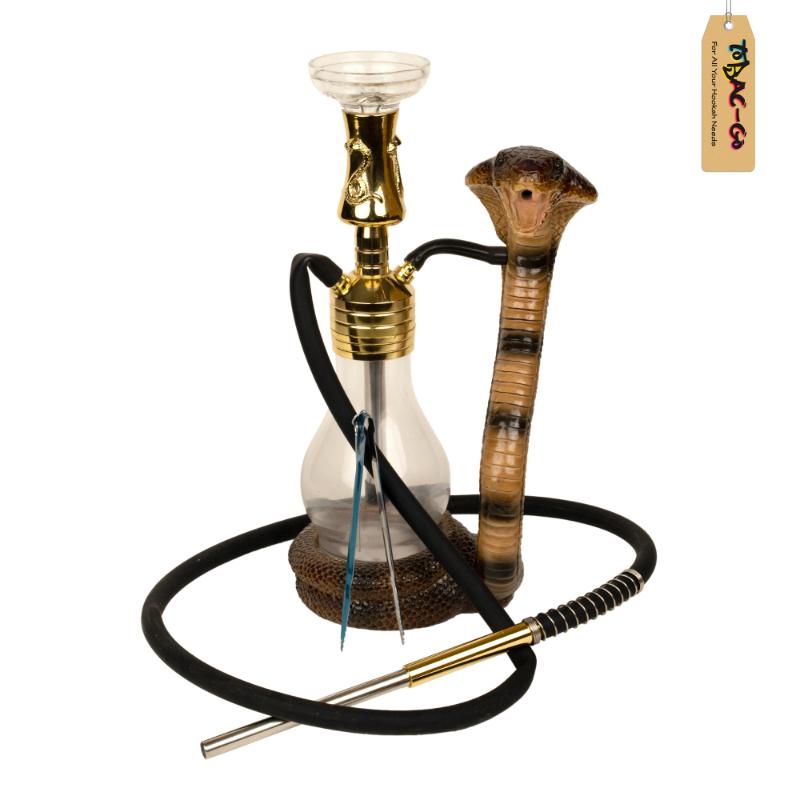 King Cobra Hookah