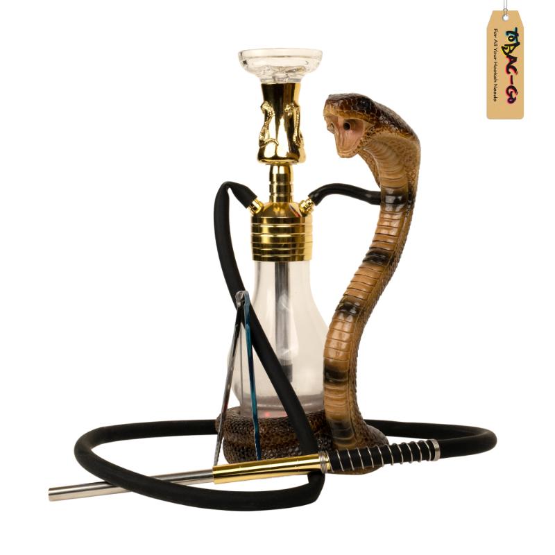 King Cobra Hookah