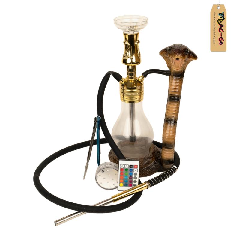 King Cobra Hookah