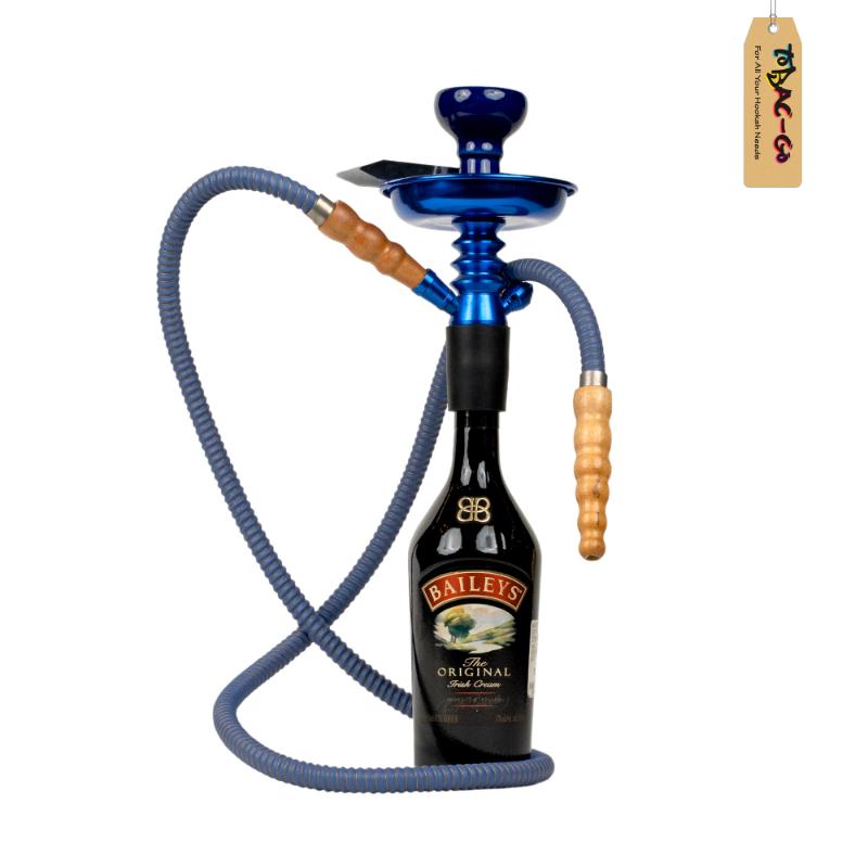 Bailey Hobo Hookah