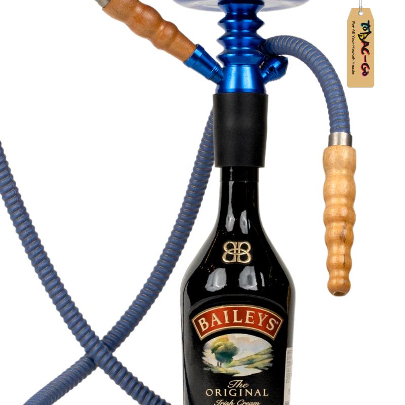 Bailey Hobo Hookah