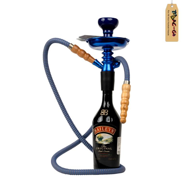 Bailey Hobo Hookah