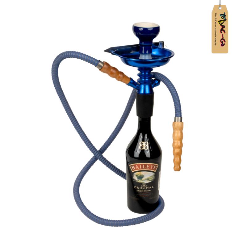 Bailey Hobo Hookah