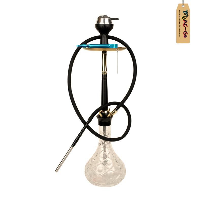 Spikes Hookah