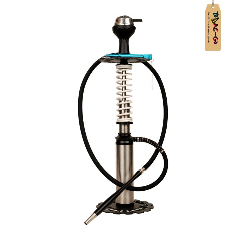 Spring Baseball Hookah