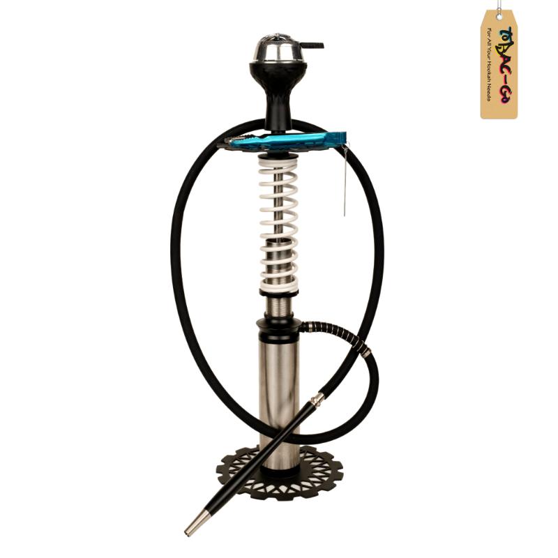 Spring Baseball Hookah