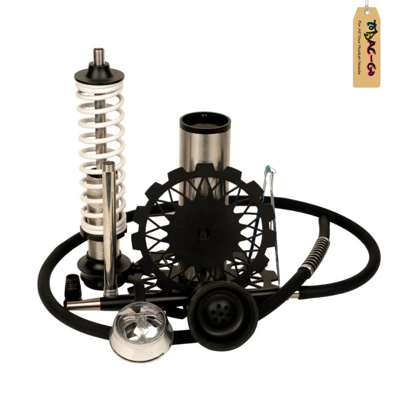 Spring Baseball Hookah