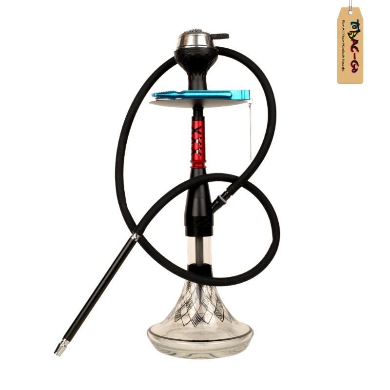 X Smoke Hookah