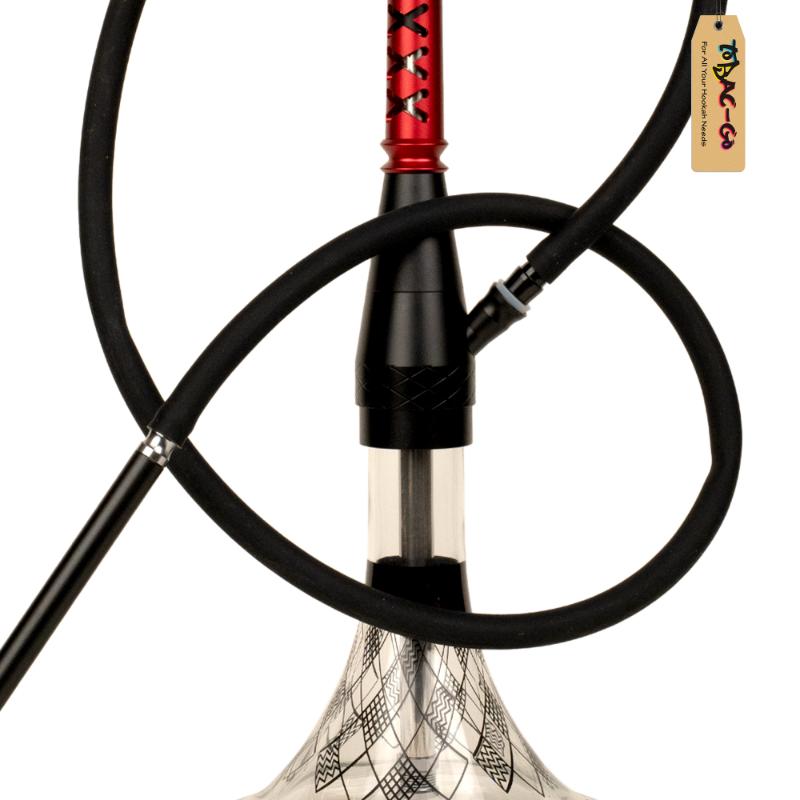 X Smoke Hookah