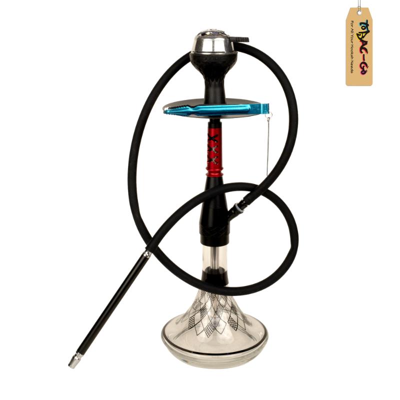 X Smoke Hookah