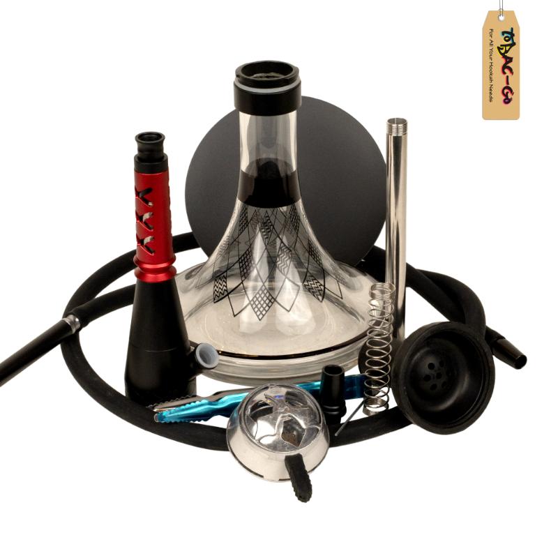 X Smoke Hookah