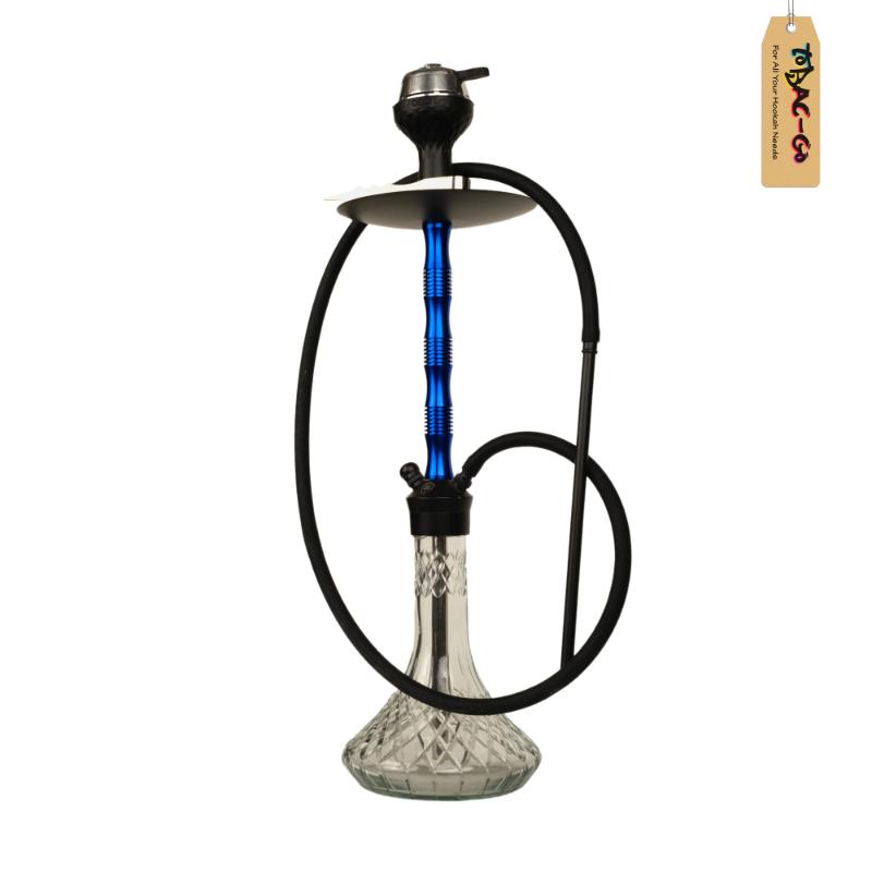 Crystal Hookah