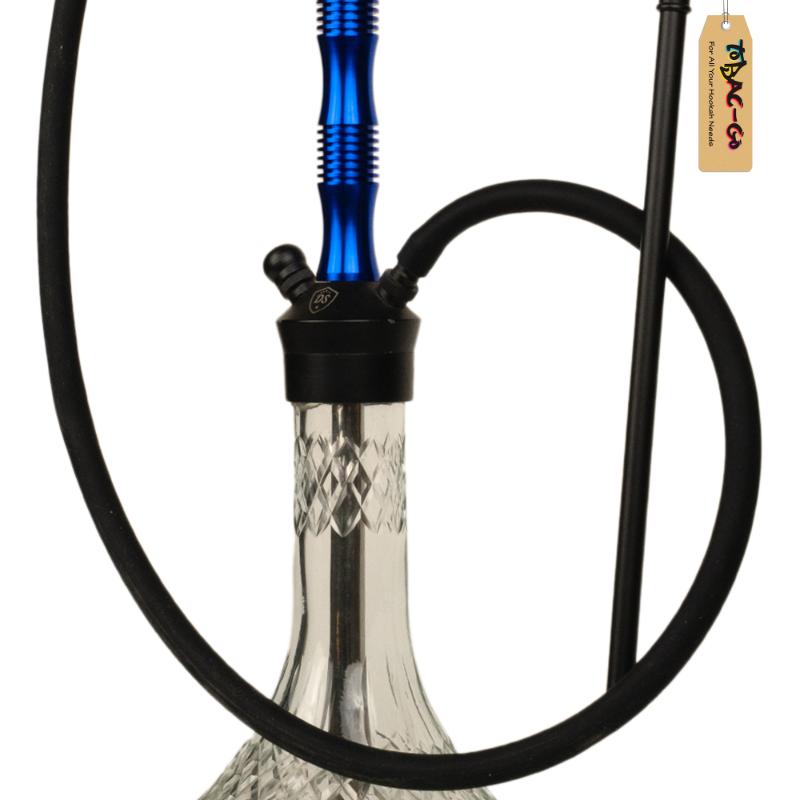 Crystal Hookah