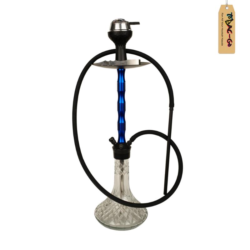 Crystal Hookah