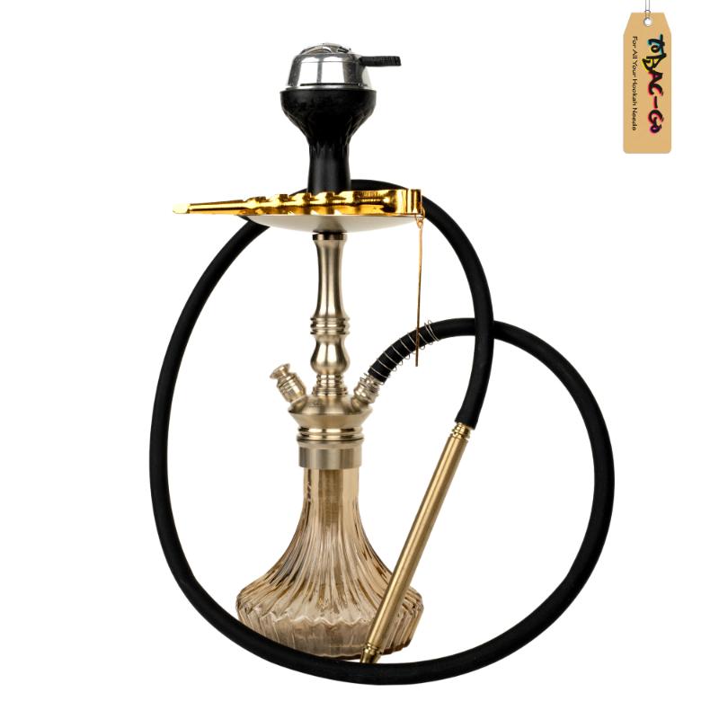 Madrid Hookah