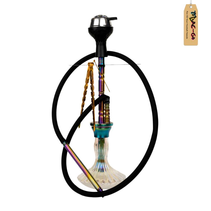 Bora Bora Hookah