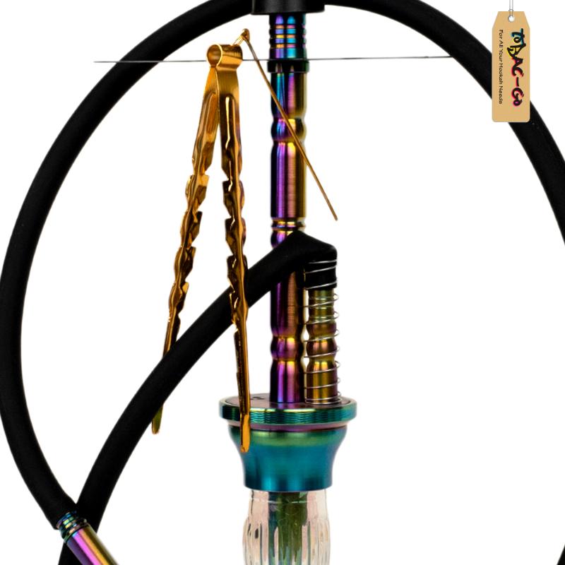 Bora Bora Hookah