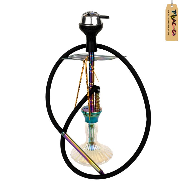 Bora Bora Hookah