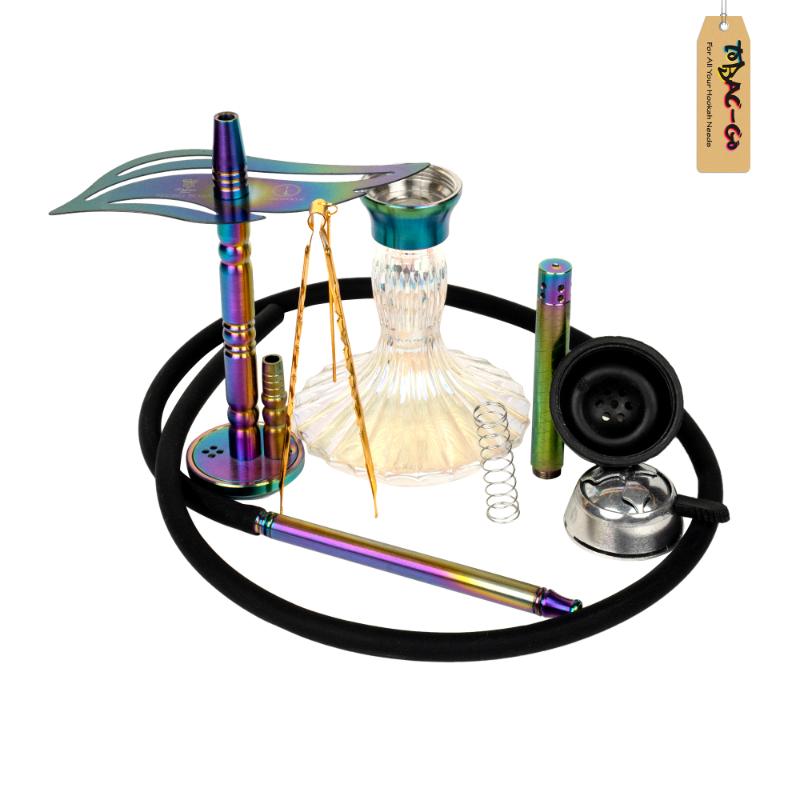 Bora Bora Hookah