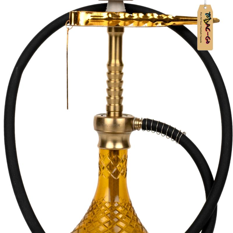 Conquer Series (Kaka) Hookah