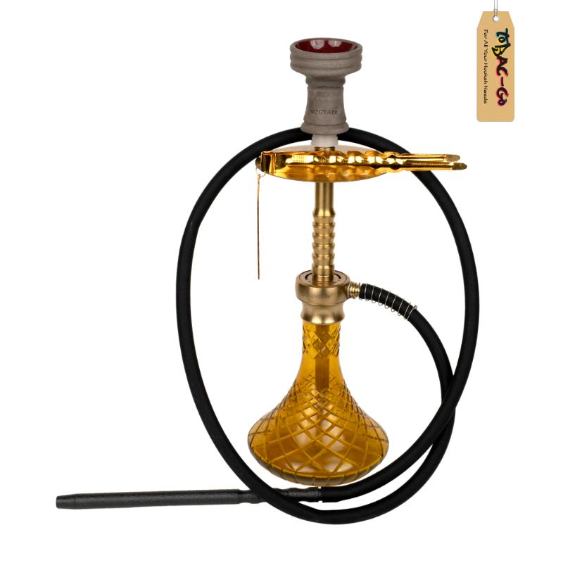 Conquer Series (Kaka) Hookah