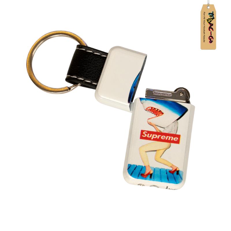 Lighter 3