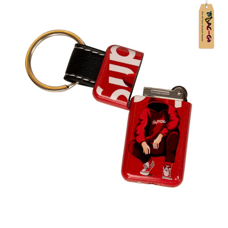 Lighter 4
