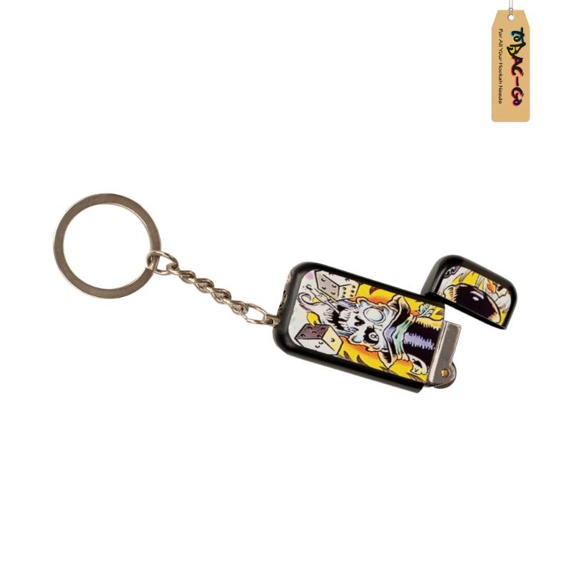 Lighter 8