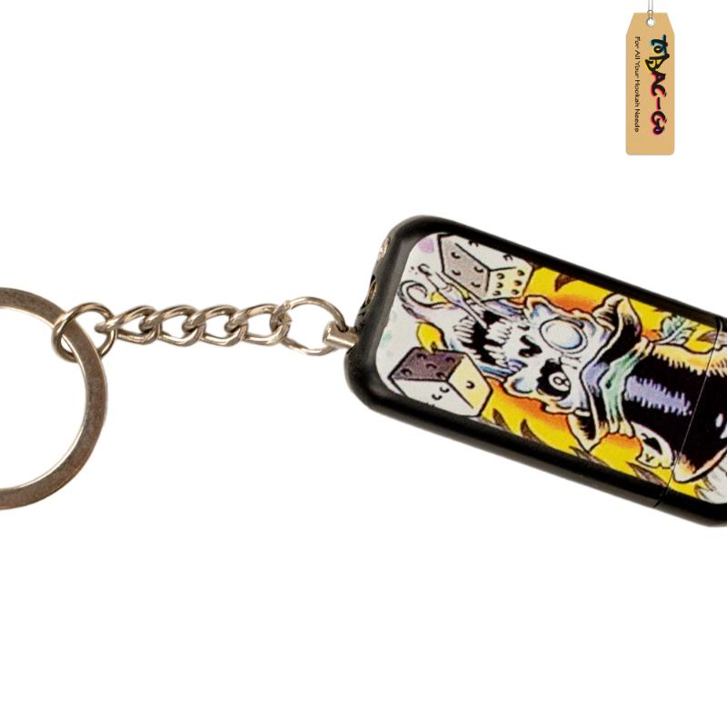 Lighter 8