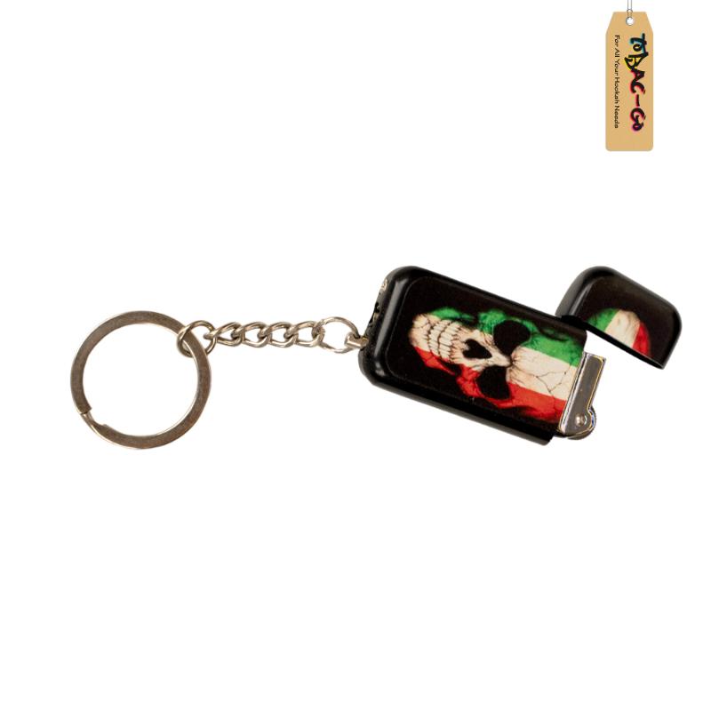 Lighter 9