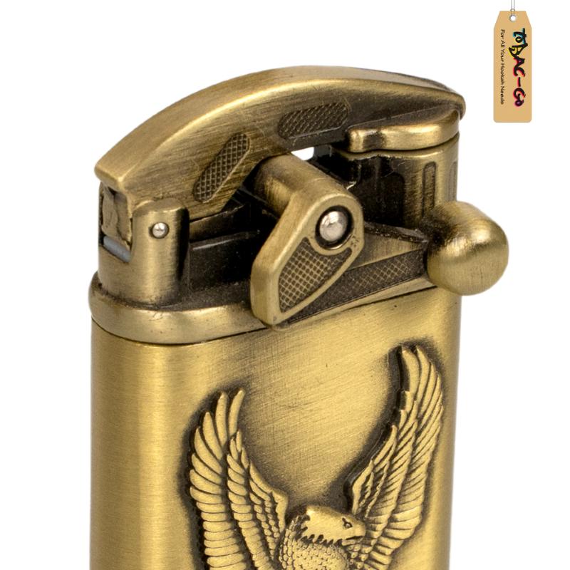 Lighter 17